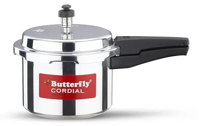 Butterfly Cordial 3 Litres Pressure Cooker